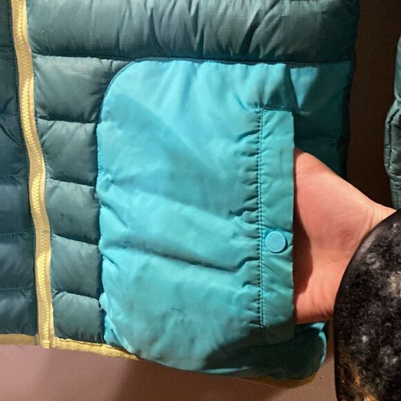 Kids Burton Jacket - Picture 4 of 8